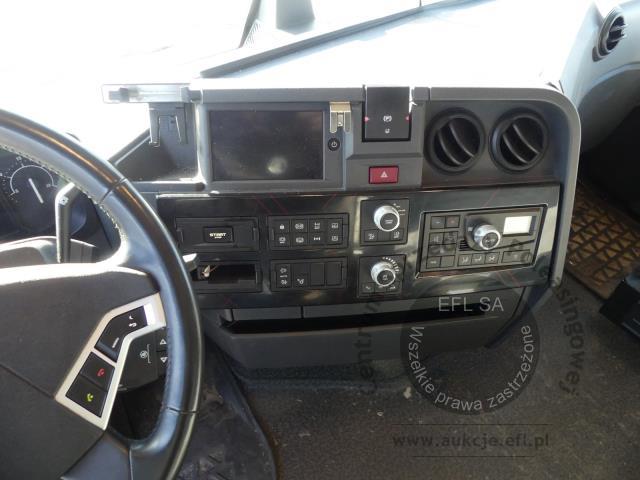 6 - RENAULT T 460 HIGH DE13 4X2 AUTOMAT 2023r.