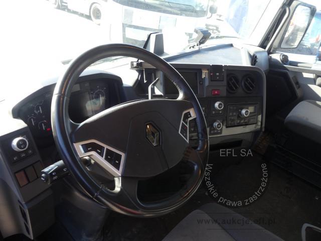 7 - RENAULT T 460 HIGH DE13 4X2 AUTOMAT 2023r.
