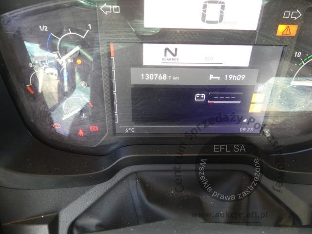 8 - RENAULT T 460 HIGH DE13 4X2 AUTOMAT 2023r.