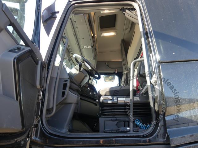 9 - RENAULT T 460 HIGH DE13 4X2 AUTOMAT 2023r.