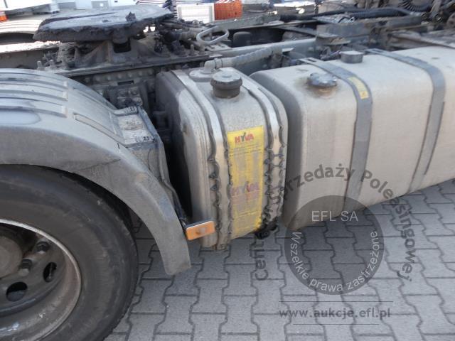 10 - RENAULT T 460 HIGH DE13 4X2 AUTOMAT 2023r.