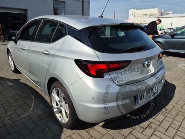 3 - Opel Astra V 1.5 CDTI GS Line S&amp;S 2021r. WY993CA UWAGA!! Pojazd znajduje się w lokalizacji: Janki, Al. Krakowska 52, 05-090 Janki