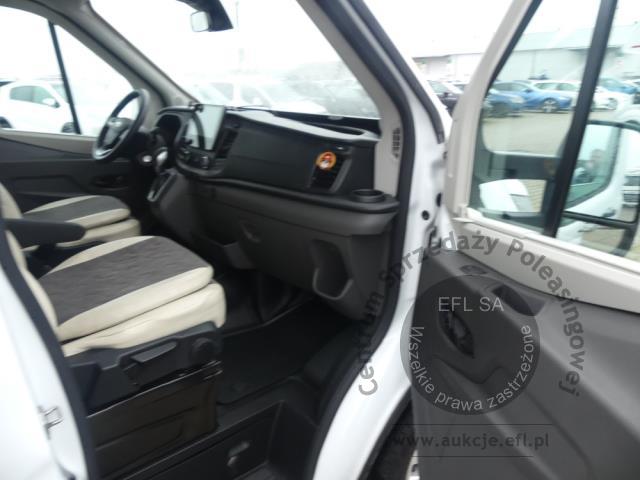 8 - GIOTTILINE 395 SIENA PREMIERE EDITION 2023r.