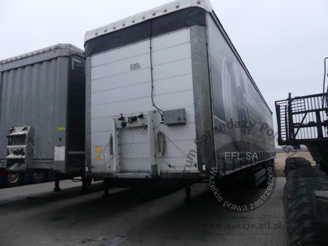 1 - SCHMITZ CARGOBULL SCB S3T COILMULDA 2020r.