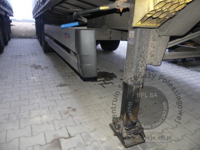 5 - SCHMITZ CARGOBULL SCB S3T COILMULDA 2020r.