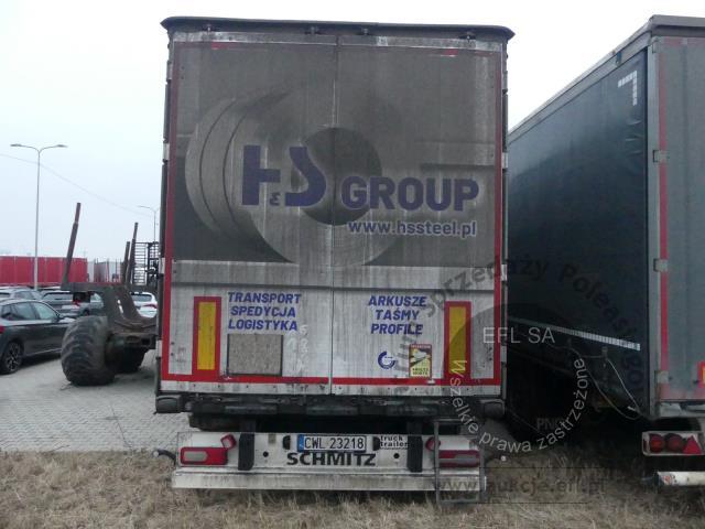 7 - SCHMITZ CARGOBULL SCB S3T COILMULDA 2020r.