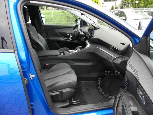 10 - Peugeot 3008 1.5 BlueHDi Allure Pack  2022r. PO8XV83 UWAGA!! Pojazd znajduje się w firmie AUTO MOTO CENTRUM sp. z o.o. ul. Ostrowska 328 (przy Trasie Katowickiej) 61-312 Poznań