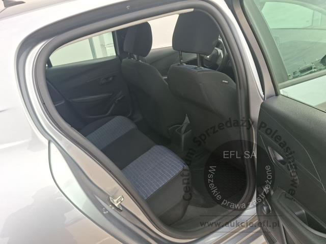 9 - Peugeot 208 1.2 PureTech Like S&amp;S 2021r. DW5PY76 Magnice