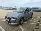 Peugeot 208 1.2 PureTech Like S&S 2021r. DW5PY76 Magnice