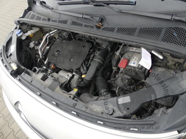 6 - CITROEN BERLINGO XL 1.5 BLUE HDI 2020r.