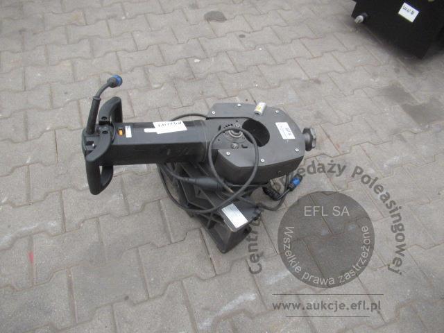2 - Przecinarka orbitalna do rur Orbitalum Tools GmbH typ GF 4 2022r.