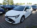 Toyota Corolla 1.8 Hybrid GPF Comfort 2022r. PO5XP78 AUTO MOTO CENTRUM Sp. z o.o. Poznań 61-312, ul. Ostrowska  328