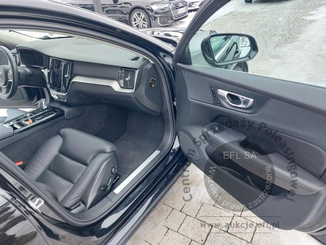 11 - VOLVO  V60 2023r. WZ819GF Pojazd znajduje się w firmie AACAR sp. z o.o. Kasztanowa 5, 32-400 Jawornik