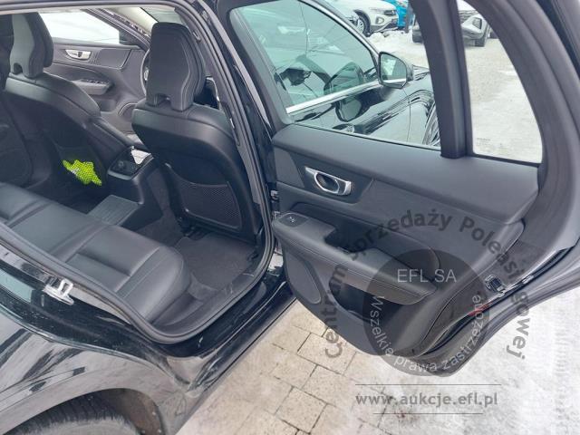 12 - VOLVO  V60 2023r. WZ819GF Pojazd znajduje się w firmie AACAR sp. z o.o. Kasztanowa 5, 32-400 Jawornik