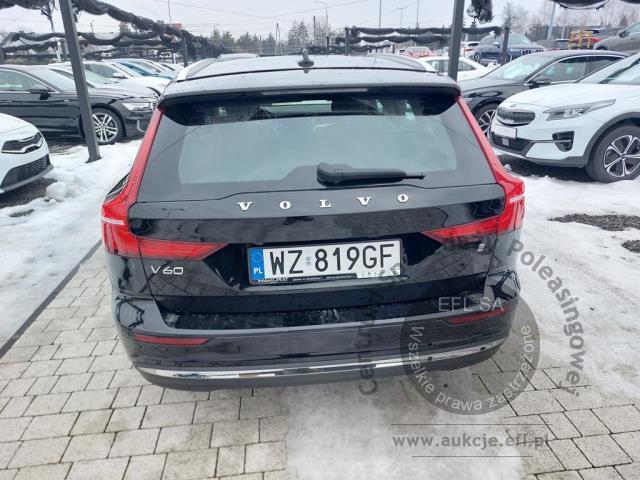 7 - VOLVO  V60 2023r. WZ819GF Pojazd znajduje się w firmie AACAR sp. z o.o. Kasztanowa 5, 32-400 Jawornik