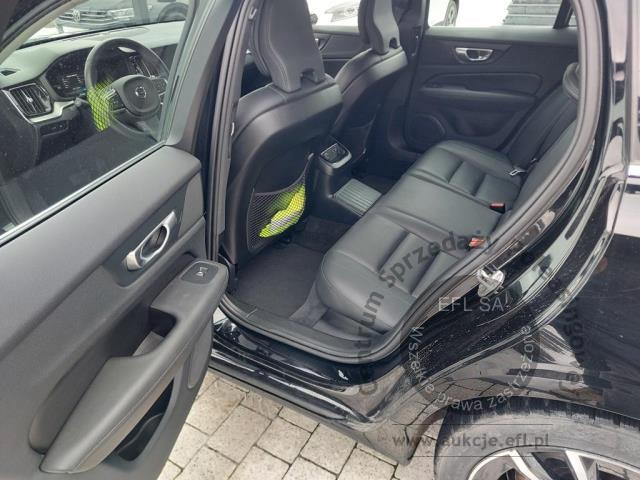 10 - VOLVO  V60 2023r. WZ819GF Pojazd znajduje się w firmie AACAR sp. z o.o. Kasztanowa 5, 32-400 Jawornik