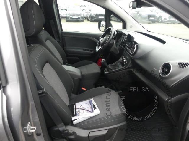8 - Mercedes - Benz Citan Tourer 113 L1 420.763  2023r. DW3WA73 Magnice