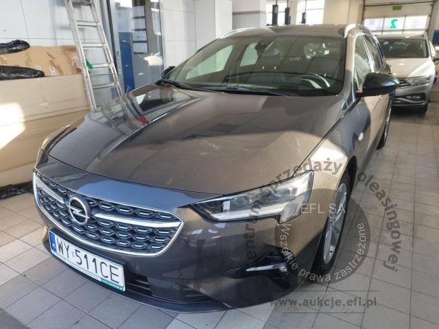 1 - Opel Insignia 2.0 CDTI Elegance S&amp;S 2021r. WY511CE  UWAGA!! Pojazd znajduje się w lokalizacji: Janki, Al. Krakowska 52, 05-090 Janki