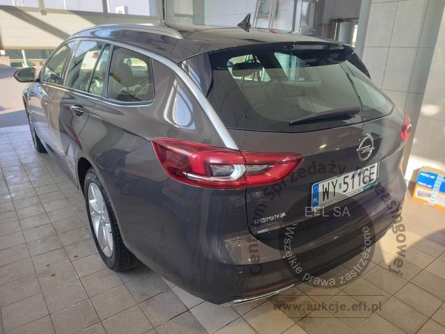 4 - Opel Insignia 2.0 CDTI Elegance S&amp;S 2021r. WY511CE  UWAGA!! Pojazd znajduje się w lokalizacji: Janki, Al. Krakowska 52, 05-090 Janki