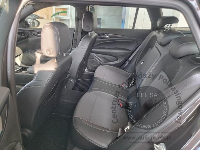 5 - Opel Insignia 2.0 CDTI Elegance S&amp;S 2021r. WY511CE  UWAGA!! Pojazd znajduje się w lokalizacji: Janki, Al. Krakowska 52, 05-090 Janki