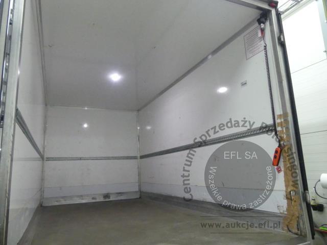 10 - FORD / AUTO BOSS TRANSIT 2.0 ECOBLUE RWD 2020r.