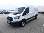 FORD TRANSIT 2.0 130KM FURGON 2019r.