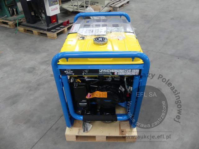 3 - Mobilna stacja robocza 3w1 SWEDIC