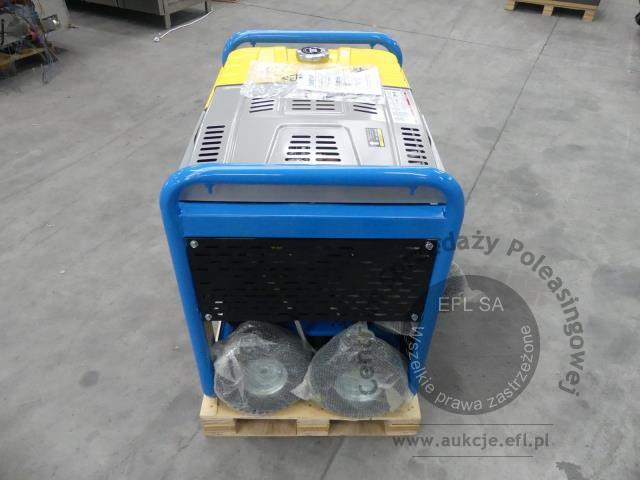 5 - Mobilna stacja robocza 3w1 SWEDIC