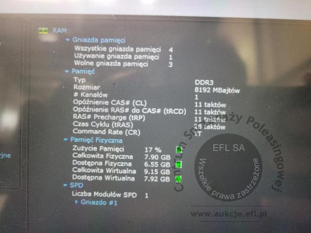 14 - Drukarka ścienna DXONJET VPJET4.0  2023r.