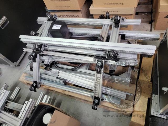 6 - Drukarka ścienna DXONJET VPJET4.0  2023r.