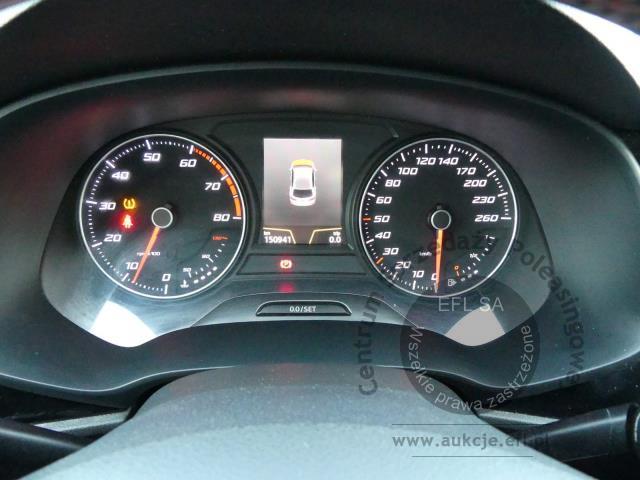 4 - EFL FINANCE SEAT LEON 1.4 TSI FR 125KM 2018r.