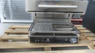 Salamander elektryczny ELECTROLUX ELUX