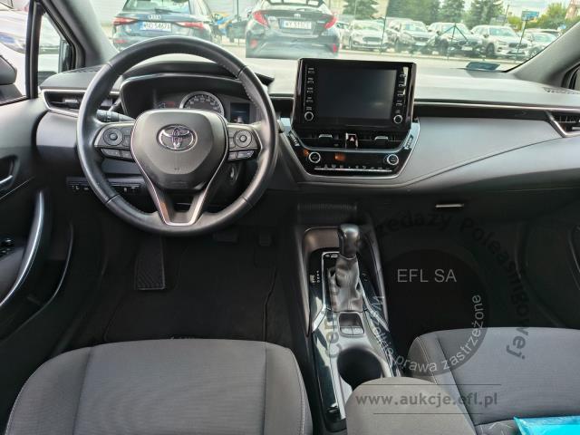 11 - Toyota Corolla 1.2 T Comfort MS 2021r. WND5459A UWAGA!! Pojazd znajduje się w lokalizacji: Warszawa, Al. Krakowska 7, 02-183 Warszawa