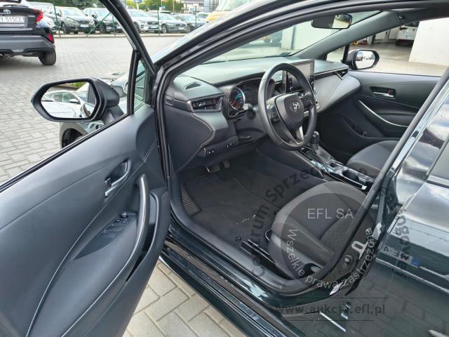 7 - Toyota Corolla 1.2 T Comfort MS 2021r. WND5459A UWAGA!! Pojazd znajduje się w lokalizacji: Warszawa, Al. Krakowska 7, 02-183 Warszawa