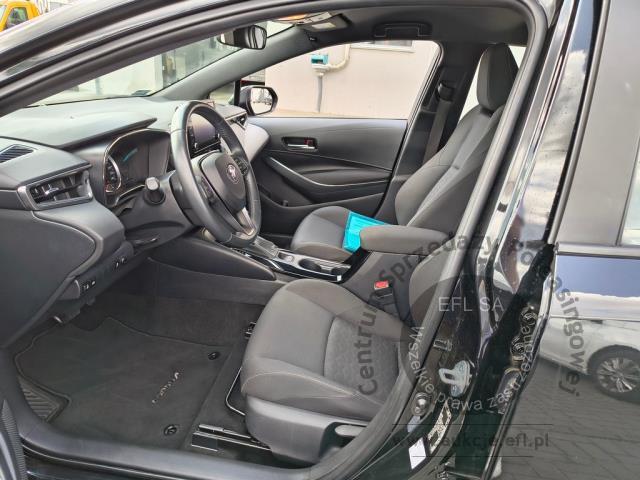 9 - Toyota Corolla 1.2 T Comfort MS 2021r. WND5459A UWAGA!! Pojazd znajduje się w lokalizacji: Warszawa, Al. Krakowska 7, 02-183 Warszawa