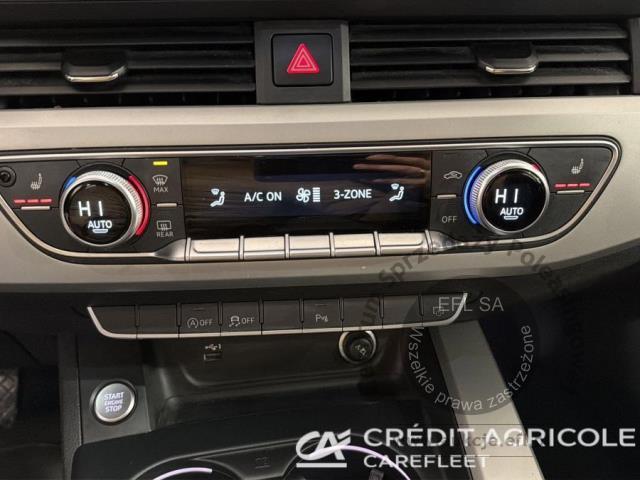 6 - Audi A4 35 TDI mHEV Advanced S tron 2022r. WND3984C Pojazd znajduje się w firmie ARCTOS GROUP sp. z o.o. Al. Krakowska 7, 02-183 Warszawa