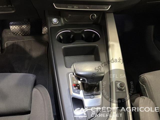 7 - Audi A4 35 TDI mHEV Advanced S tron 2022r. WND3984C Pojazd znajduje się w firmie ARCTOS GROUP sp. z o.o. Al. Krakowska 7, 02-183 Warszawa