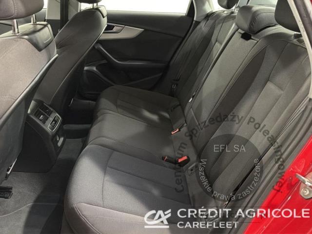 9 - Audi A4 35 TDI mHEV Advanced S tron 2022r. WND3984C Pojazd znajduje się w firmie ARCTOS GROUP sp. z o.o. Al. Krakowska 7, 02-183 Warszawa