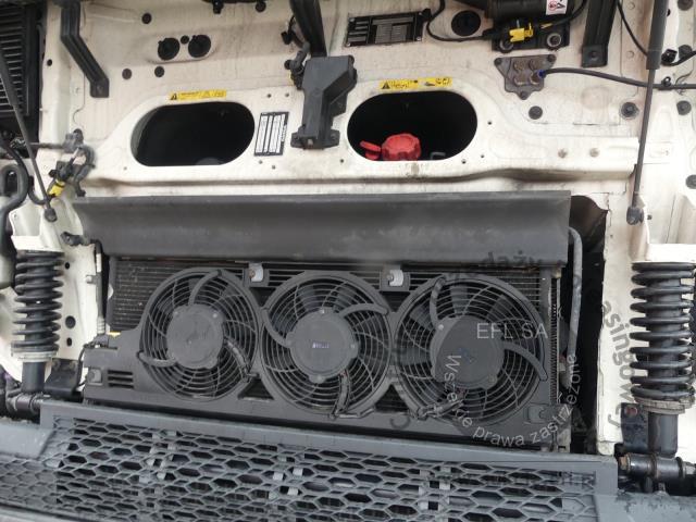 4 - VOLVO FH 500 4X2 AUTOMAT 2017r.