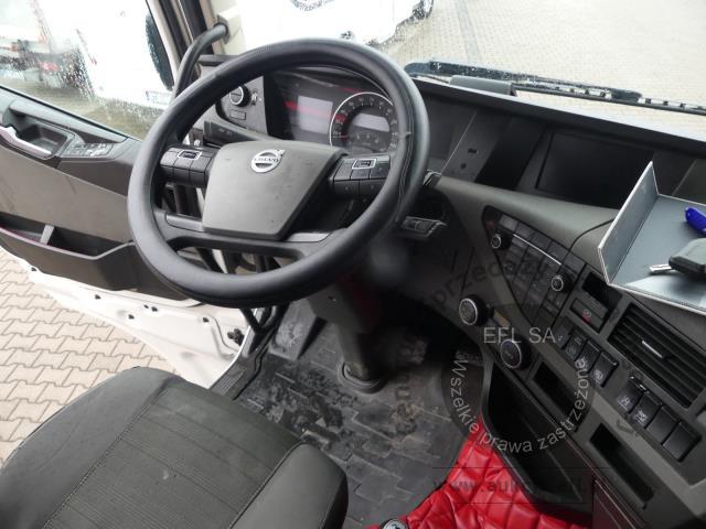 6 - VOLVO FH 500 4X2 AUTOMAT 2017r.