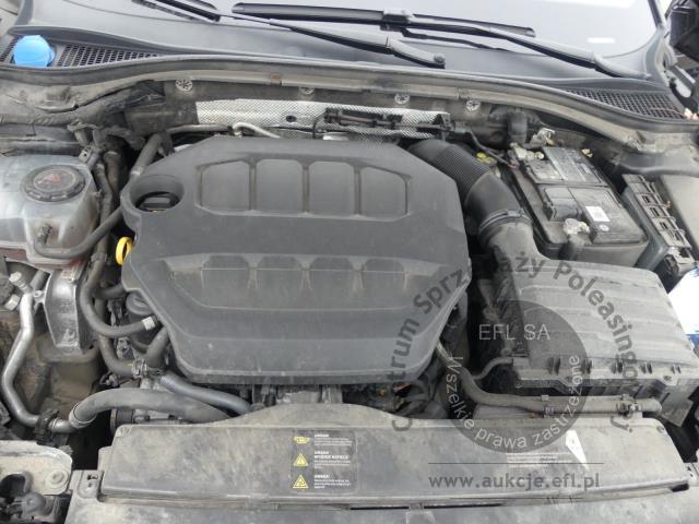 4 - SKODA SUPERB 2.0 TSI SPORTLINE DSG  2021r.