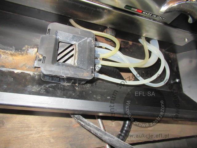 11 - Ekspres do kawy 2 grupowy SANREMO ZOE Competition  2023r.