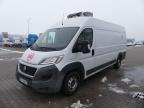 FIAT DUCATO 2.3 MULTIJET2 FURGON 2018r.