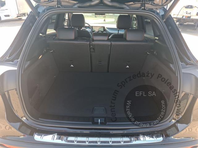 12 - MERCEDES - BENZ EQA 250 2022r.