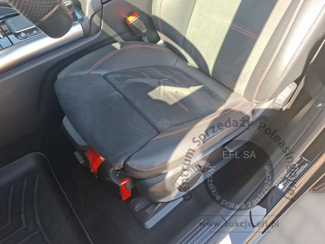 14 - MERCEDES - BENZ EQA 250 2022r.