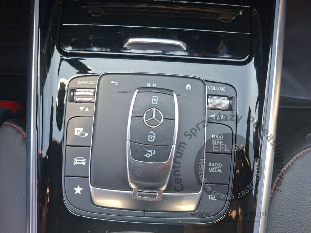 16 - MERCEDES - BENZ EQA 250 2022r.