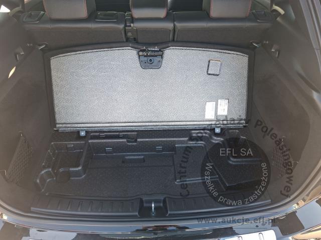 19 - MERCEDES - BENZ EQA 250 2022r.