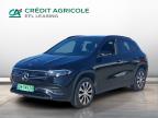 MERCEDES - BENZ EQA 250 2022r.