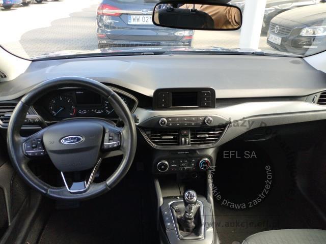 10 - Ford Focus 1.5 EcoBlue Trend 2019r. WW028YU UWAGA!! Pojazd znajduje się w lokalizacji: Truck Care Sp. z o.o. Aleja Katowicka 404, 05-830 Urzut