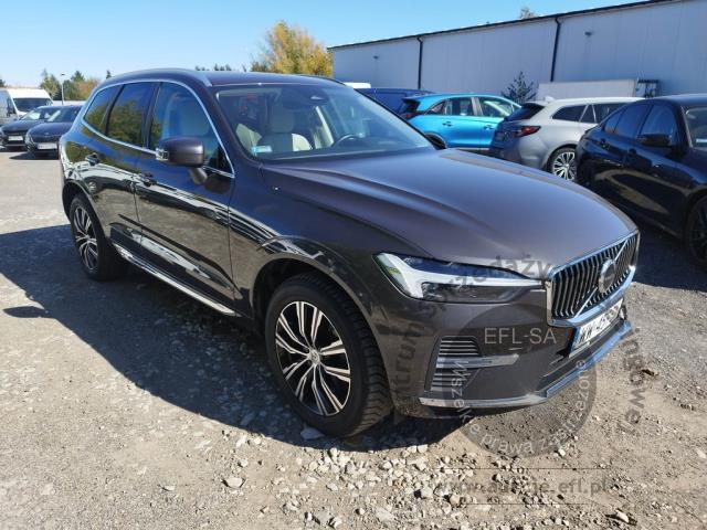 3 - Volvo XC60 B4 D AWD Inscription aut 2021r. WW459SY UWAGA!! Pojazd znajduje się w firmie Arctos Sp. z o.o. Warszawa, Al. Krakowska 7, 02-183 Warszawa